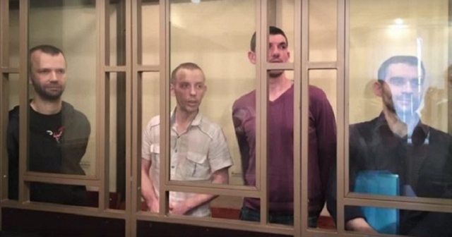 «Суд» оккупантов в Крыму назначил рассмотрение «дела Хизб-ут Тахрир» на воскресенье, 9 апреля