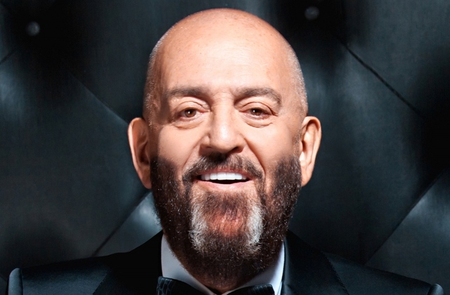 Шуфутинского внесли в базу Миротворца