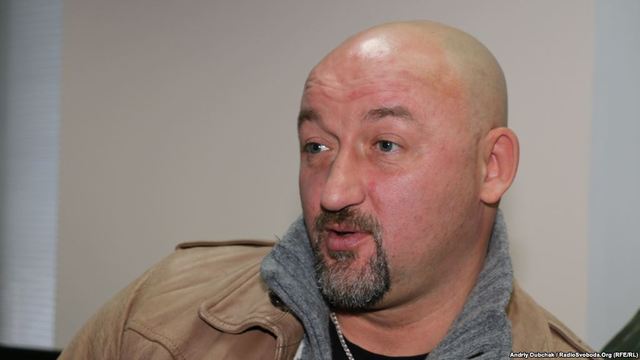 Мочанов: Так долго продолжаться не может. Пора закрывать лохотрон