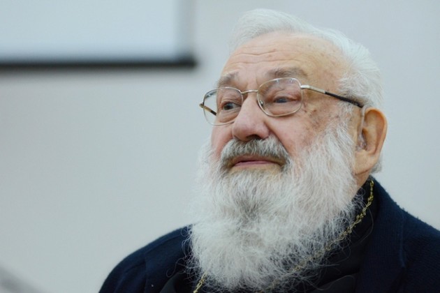 Немає великих, але є маленькі: Кардинал Гузар яскраво висловився про лідерів України