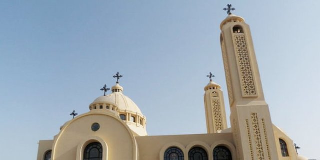 "Исламское государство" взяло ответственность за атаки на церкви в Египте