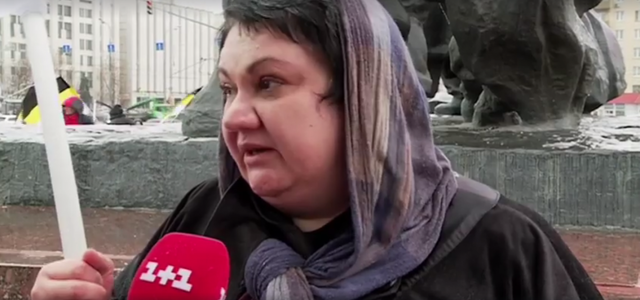 Чей Крым? Журналист получил неожиданные ответы на митинге в Москве