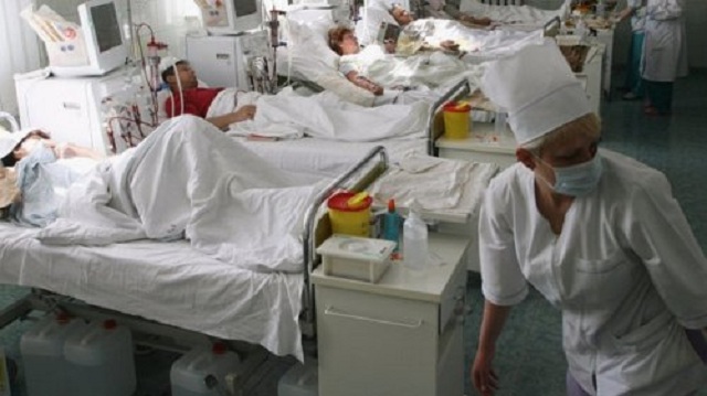 «Лекарства в Украине продаются с наценкой в 300% по сравнению с соседними странами»