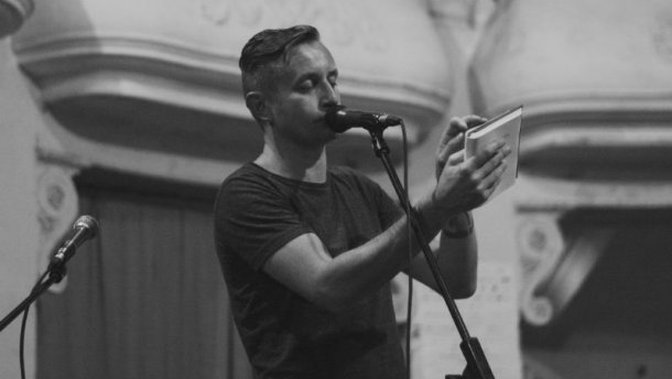 Межа Європи збігається з лінією фронту, – Жадан розповів про український Донбас і Крим