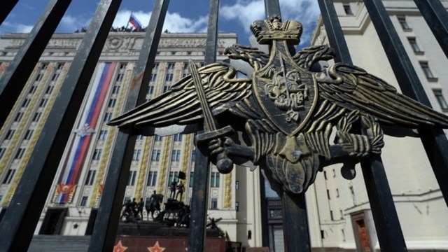 У Мiноборони Росiї замислили надмасштабну "операцію", яка насторожила Україну