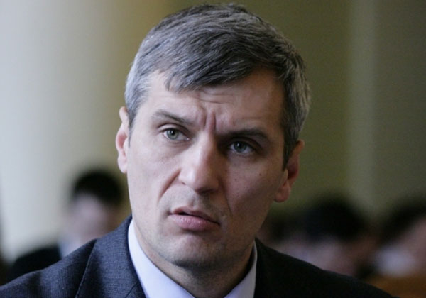 «Свобода» взялась за партійну чистку. Виключено вже трьох депутатів