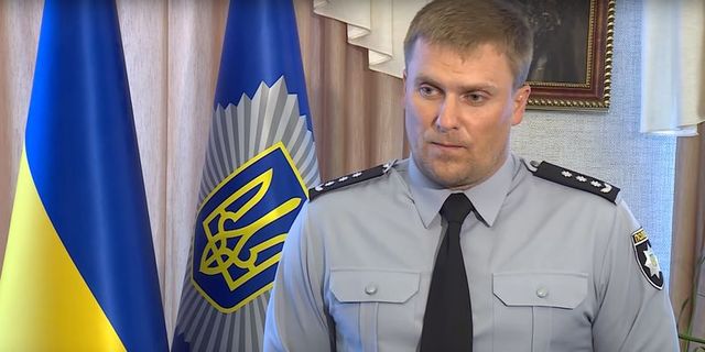 "Уши точно надеру": зам Авакова прокомментировал скандальном видео