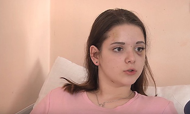 Чернігівські лікарі випхали з лікарні жертву резонансного побиття