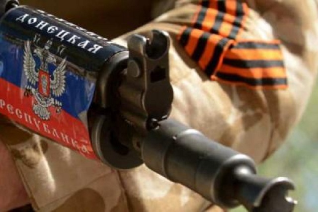 Под Новоазовском оккупанты устроили массовое избиение местных жителей. Есть жертвы