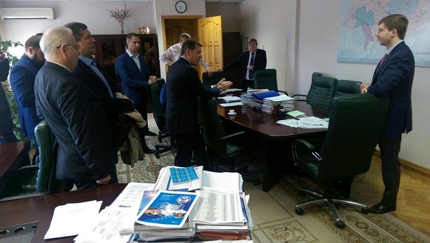 НКРЕКП скасує рішення про введення абонплати за газ