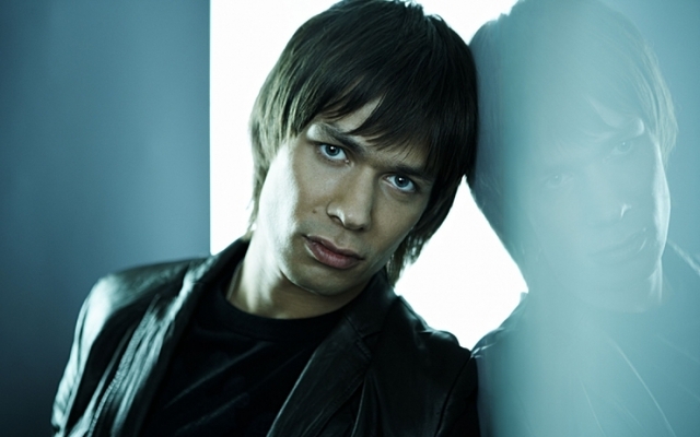 Стас П’єха отримав "чорну мітку": в Україну йому не можна