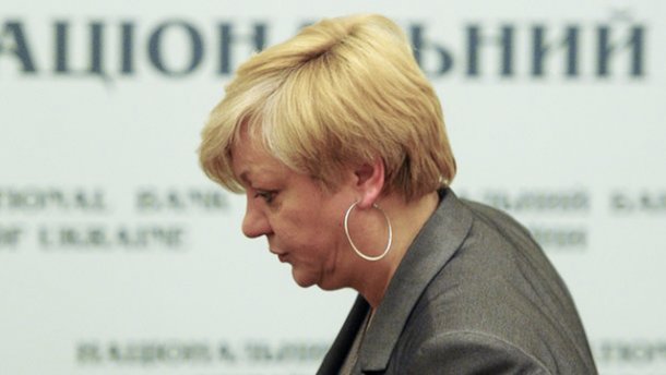 Політолог озвучив найбільшу політичну помилку Гонтаревої