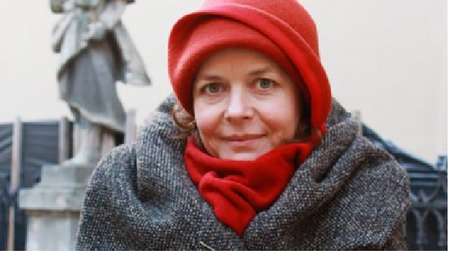 Співачка Мар’яна Садовська звинуватила «1+1» у плагіаті