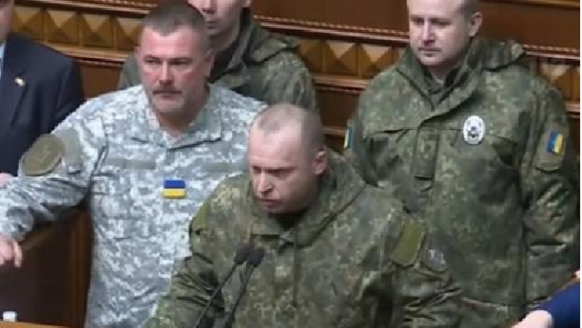 Реформа МВД: на восточном фронте без перемен