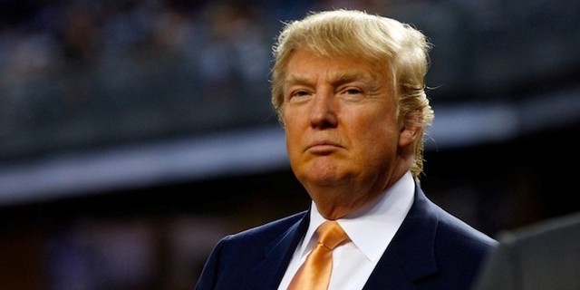 Настоящая паника накрыла Порошенко: Трамп уже близко…, — журналист