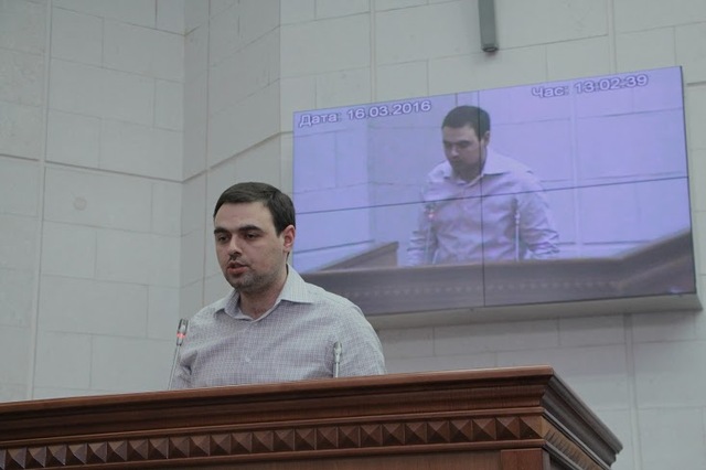 Утром Мишалов услышал звон, и понял, по ком он