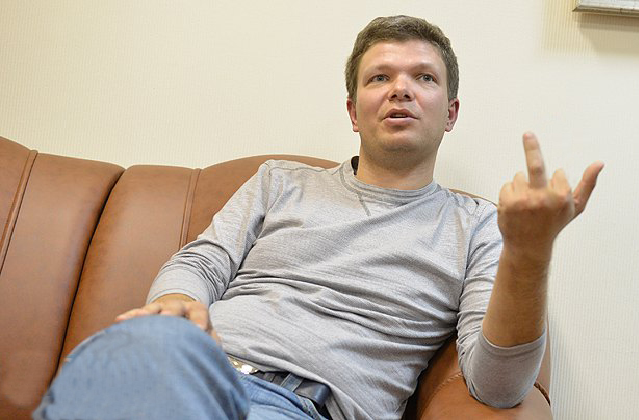 Скандал в благородном семействе, или Зачем народному депутату кресло судьи?