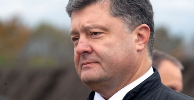 Порошенко осуществляет контрреволюцию — заявление общественных активистов