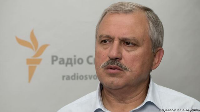 Сенченко – о “плане Муженко по спасению Крыма“: Никакой готовности военные не проявляли