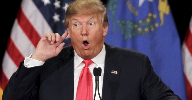 Российская элита успокаивает себя − «Трамп просто перенапрягся»