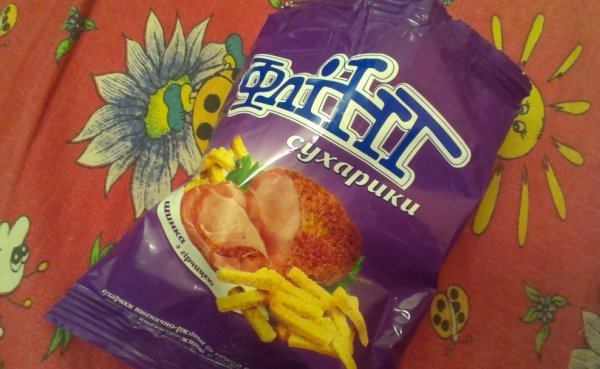 Суд арестовал счета компании «Снэк экспорт»