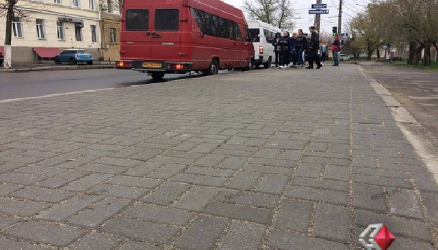 Как врут чиновники Николаева