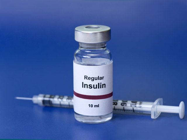 Поліція перевіряє закупівлі інсулінів за завищеними цінами різними облздравами України