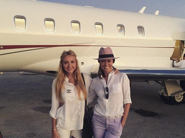 Дети украинских «чинушек» шокируют своим богатством даже звезд мирового масштаба