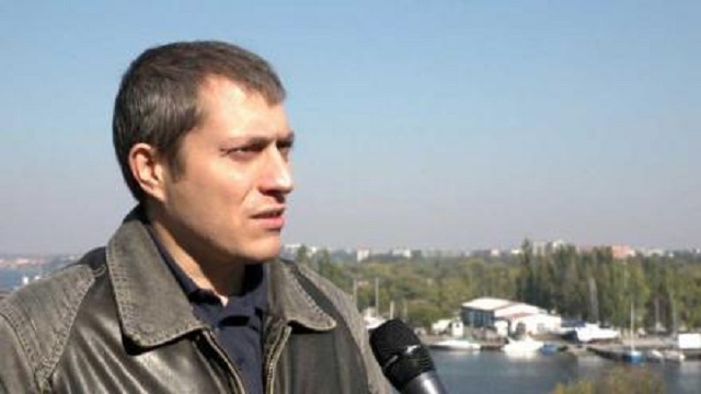 В Николаеве стреляли в антикоррупционера с немалым криминальным опытом