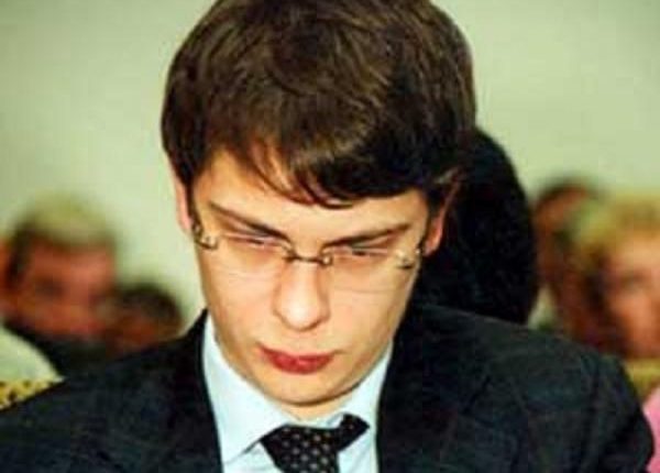 Бывшего нардепа и главу «Энергомережи» Крючкова ищет Интерпол