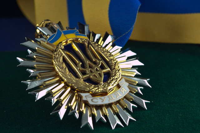 Будет ли одесский судья-любитель дельфинов работать в Верховном Суде?