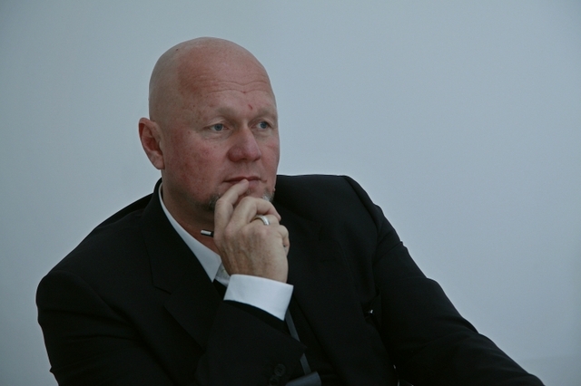 Peter Dietenberger: Ukraine has great potential (англ)