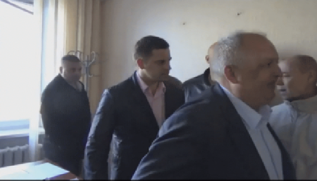 Держкомзем Черкащини очолив "горілий на хабарі" професіонал