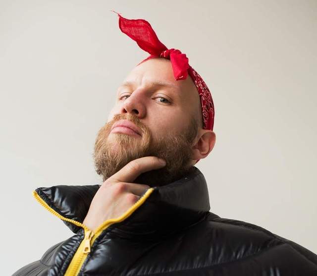 Казус Ивана Дорна и темнеющие утесы национальной глупости