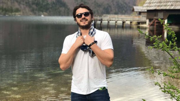 Притула відреагував на скандальне інтерв’ю Івана Дорна