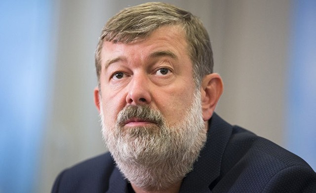 В РФ арестовали оппозиционера, который призывал к импичменту Путина