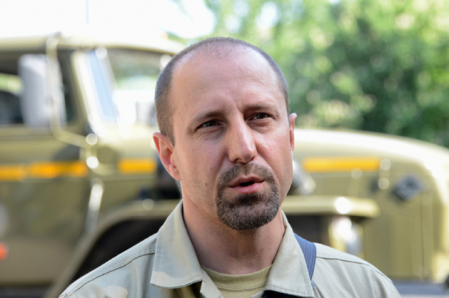 Опальный главарь “ДНР” сделал важное заявление