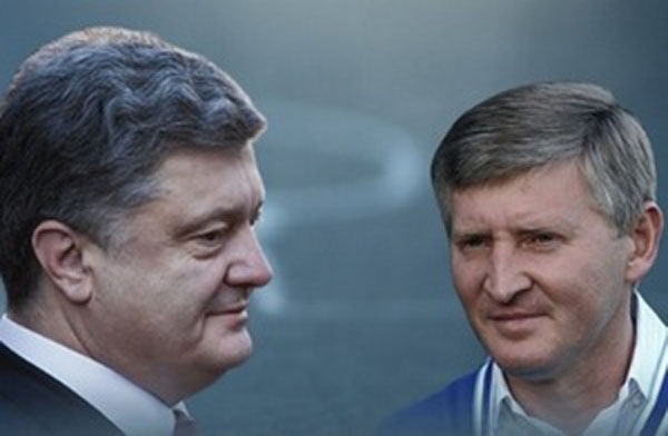 Ахметов виставив ультимативні умови Україні