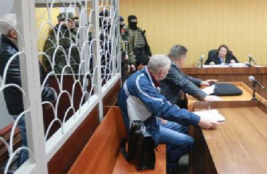 Бойцы добробата расстреляли помогавшего им волонтёра