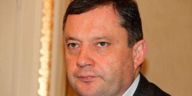 Мультимільйонер і лендлорд Дубневич кнопкодавить за трьох