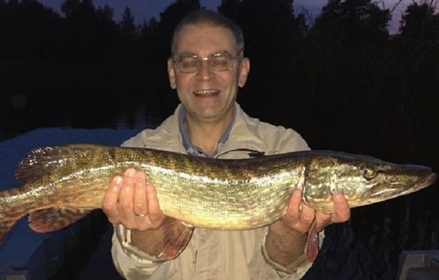 Стрілянина Пашинського. Суд став на бік потерпілого Хімікуса