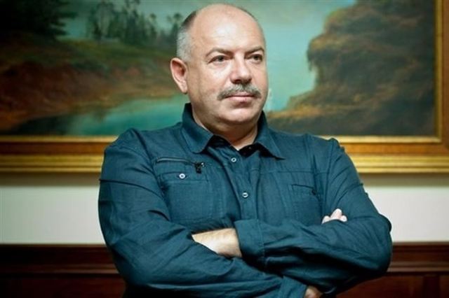 Пискун: В Генпрокуратуре взятки начинаются от миллиона