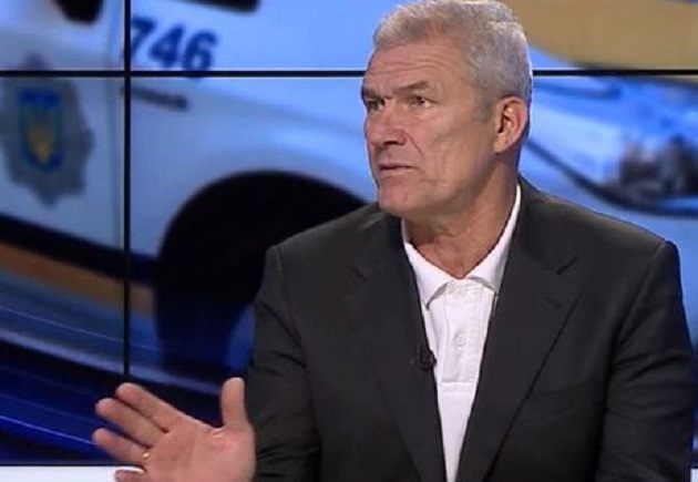 Закон о частных детективах даст возможность работать правоохранителям в отставке, - Кур