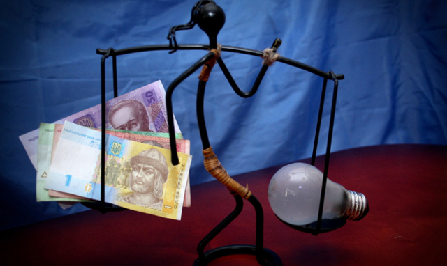 Ахметов вновь поднимает цену на электричество