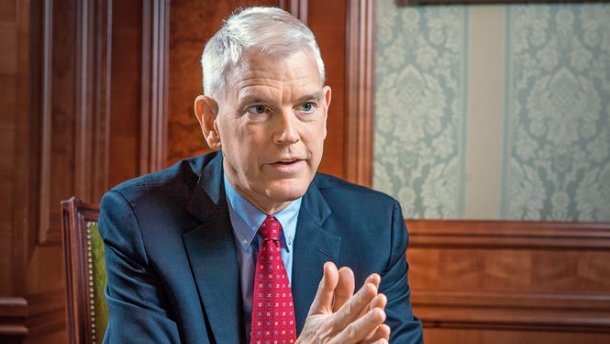 Конфлікт на Донбасі вирішиться, коли Кремль зазнає непоправних втрат, – дипломат США