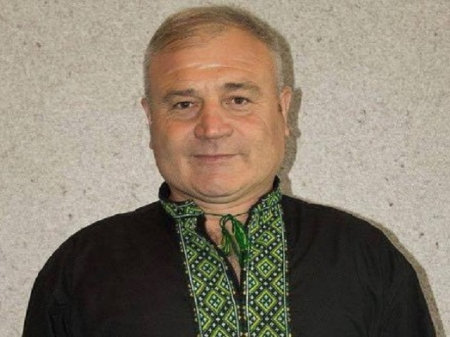 Скончался ровенский экс-милиционер, раненный сыном-прокурором