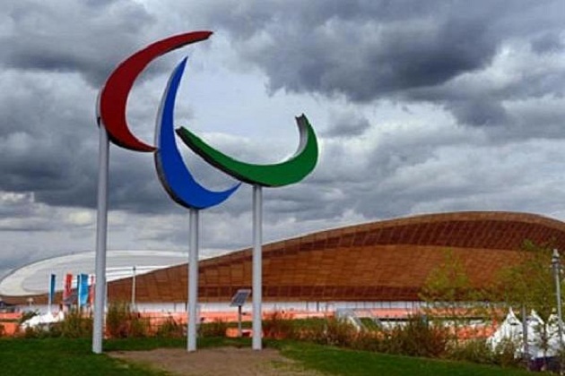 Россию выдворили из Международного паралимпийского комитета