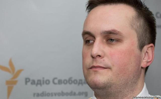 Холодникцкий упрекнул НАБУ в чрезмерном пиаре