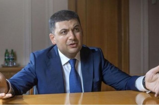 Как коммуналка Гройсмана оставляет пенсионеров на голодном пайке