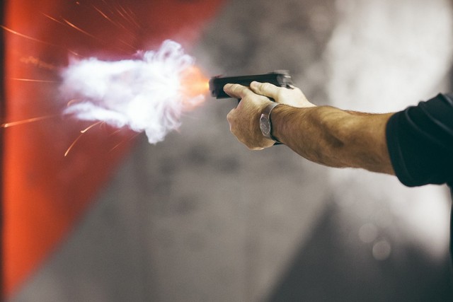 Обстрел журналистов на Киевщине: стало известно, откуда велся огонь